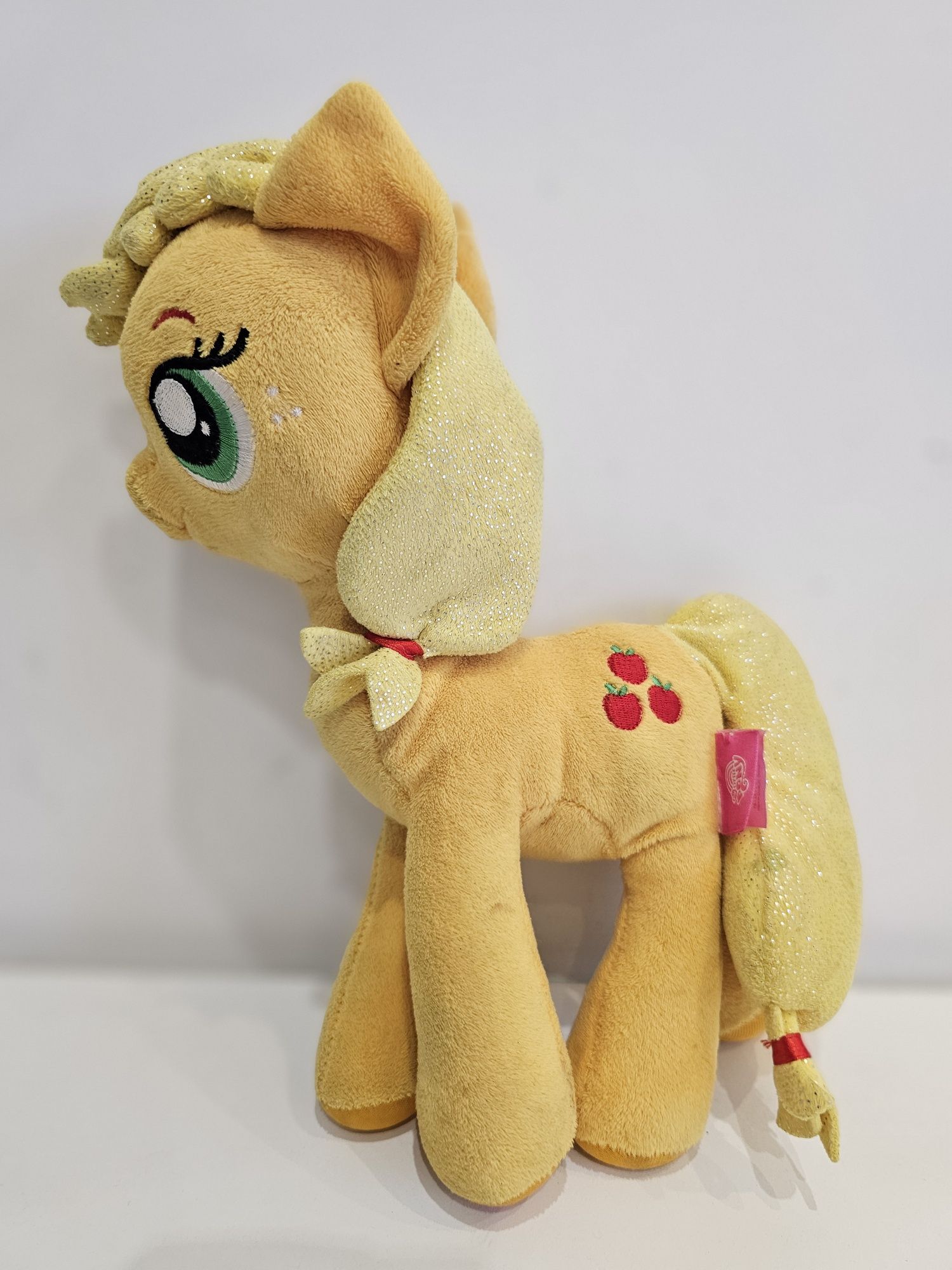 My Little Pony Maskotka applejack