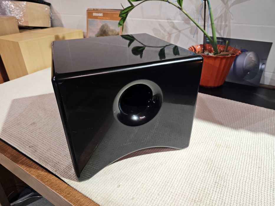 Сабвуфер SAAD Sub 1