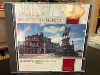 Beethoven – Symphony No. 3 – Staatskapelle Dresden, Herbert Blomstedt