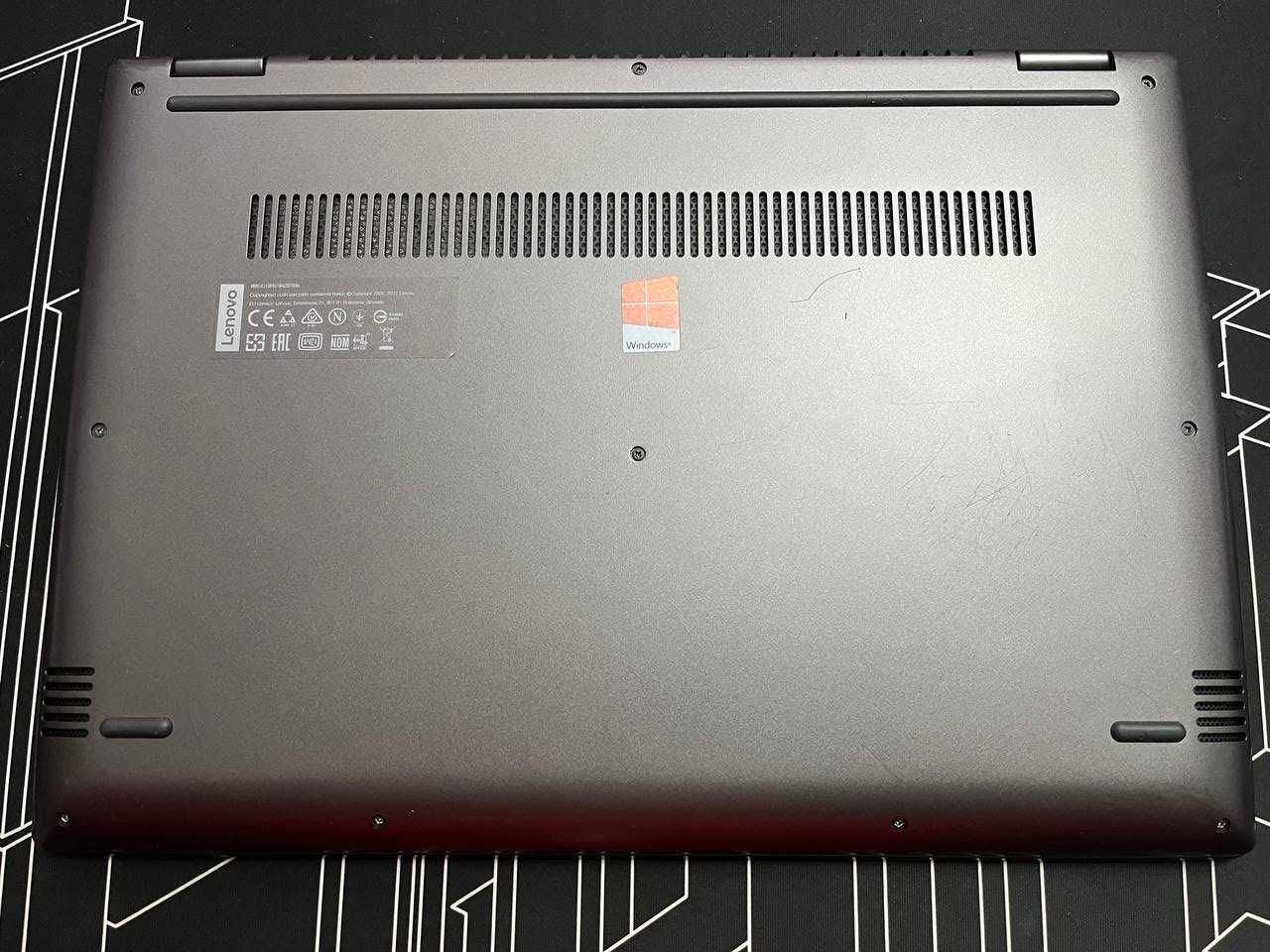 Lenovo YOGA 520-14 i5-8250U/8GB/256/Win10 GT940MX