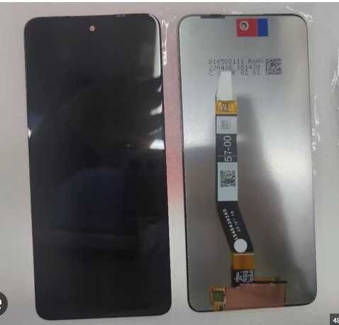 Дисплей (Экран) модуль Motorola E22 / G32 + тачскрин мото G22 G23
