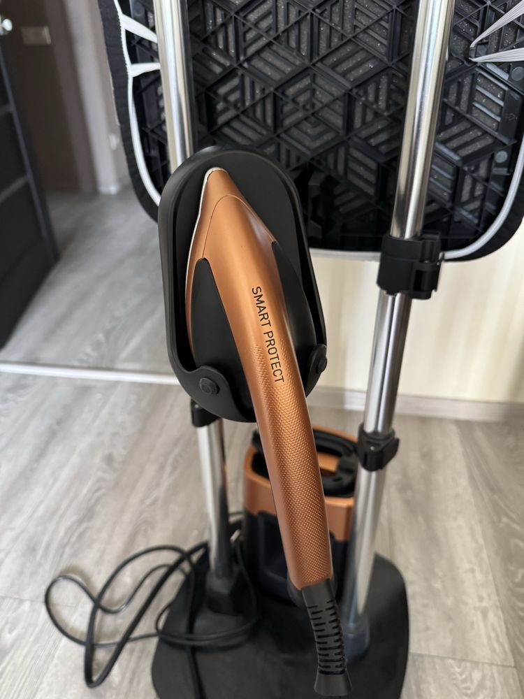 Прасувальна система TEFAL IXEO POWER QT2020