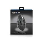 Mouse Dark Storm e Tapete Dark Storm