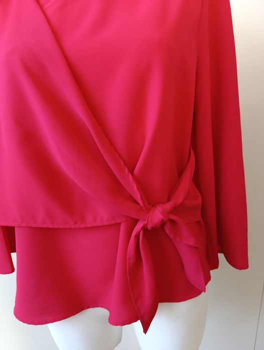 Bluzka Zara rozmiar 38-40