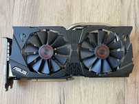Asus strix gtx 970