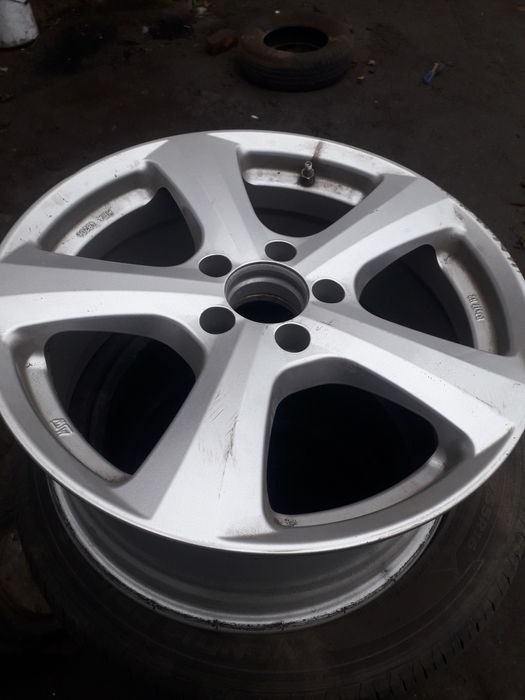 Диски 5/112 R17, комплект, ціна - 2250грн за шт.