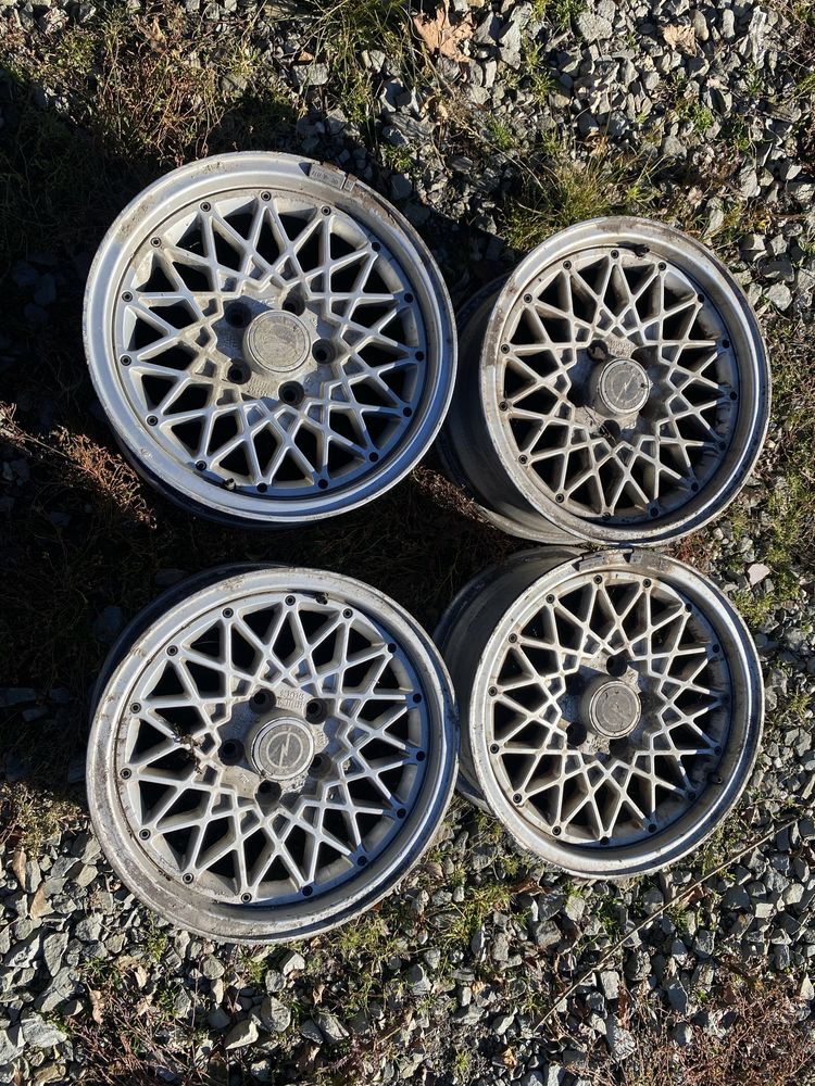 Felgi 5x110 r15 et33