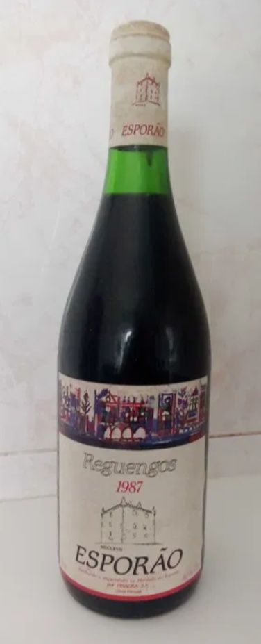 Reguengos 1987 Esporão