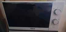 Micro-ondas Teka MW 225 700W Branco_usado