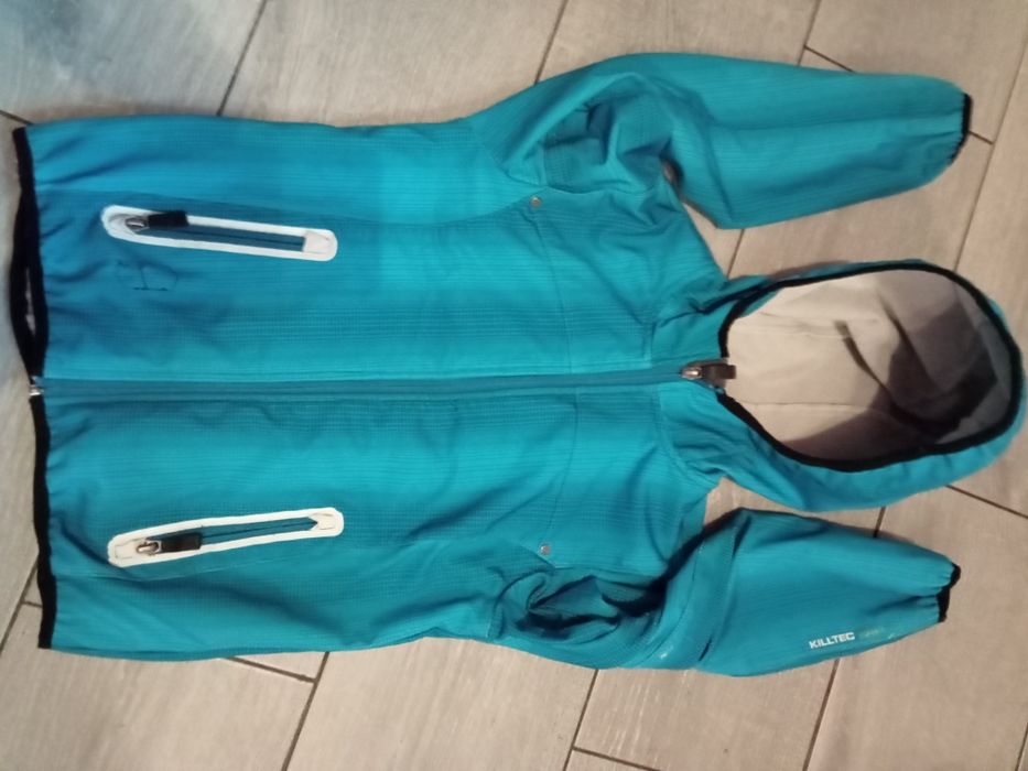Kurtka killtec 3000 mm