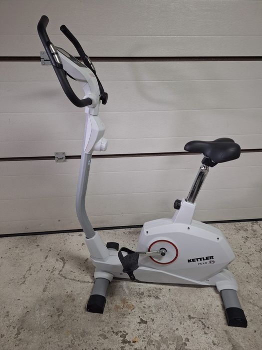 Rowerek stacjonarny Kettler Polo M