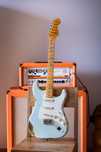 Fender Stratocaster 1956 Custom Shop Heavy Relic Limited Edition DZWON