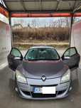 Renault Megane Megane 3, bogata wersja, panorama, 2 strefowa klima