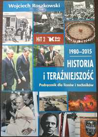 Historia i teraźniejszość 2. W. Roszkowski