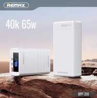 Power Bank Remax 65W 40000mAh