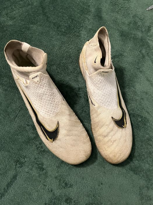 Бутсы Найк 42 Nike Phantom GX Elite