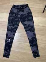 Чоловічі тайтси Under Armour