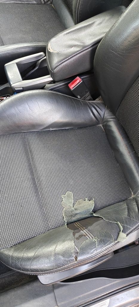 Opel Zafira 1,9 ctdi COSMO
