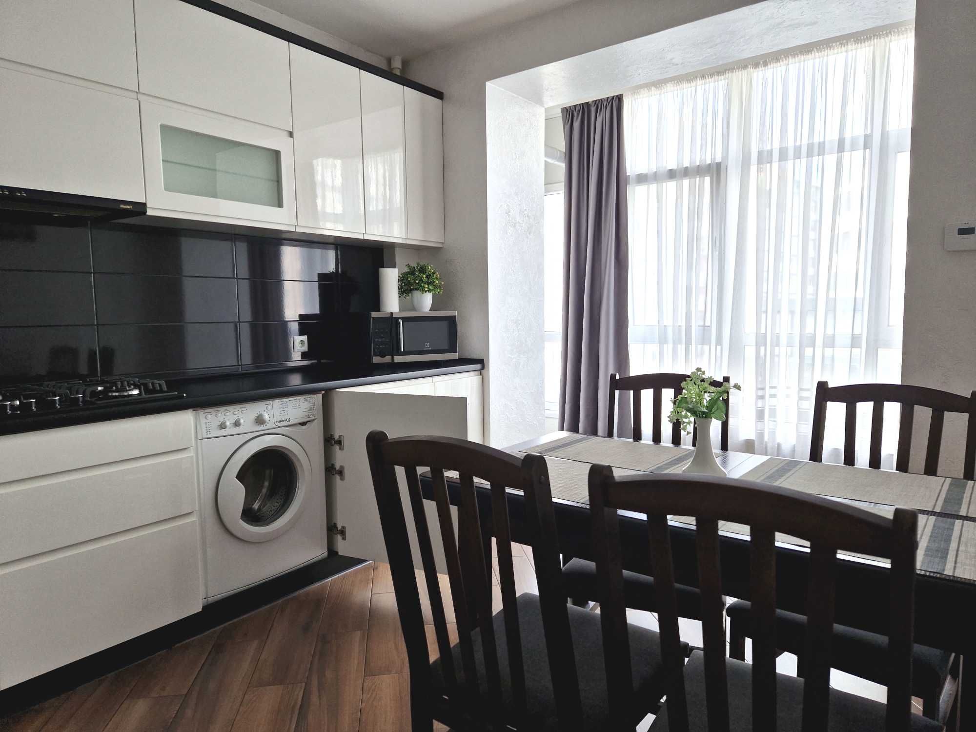 Apartment, центр міста, вул. Бельведерська 35