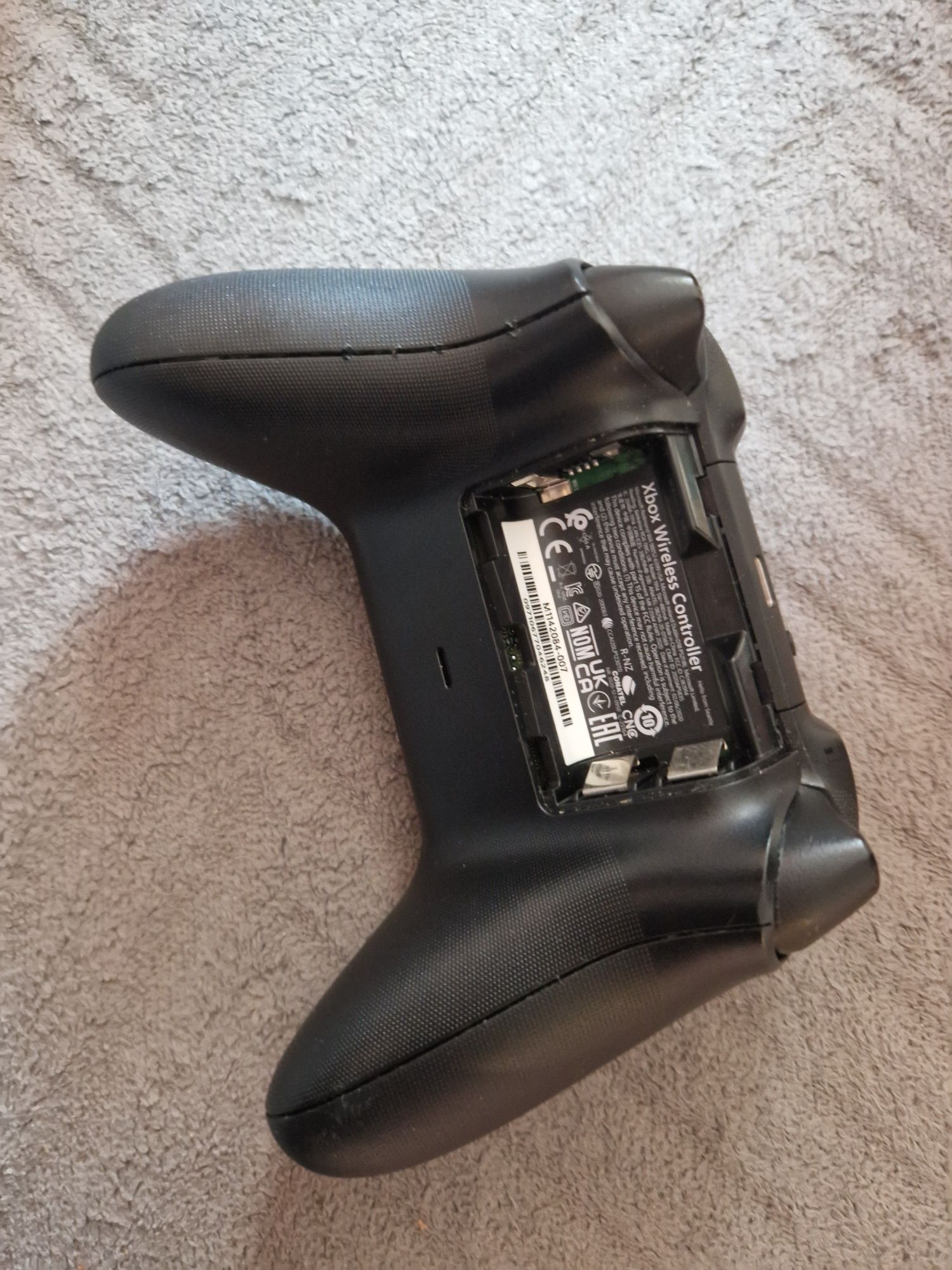 pad xbox series x