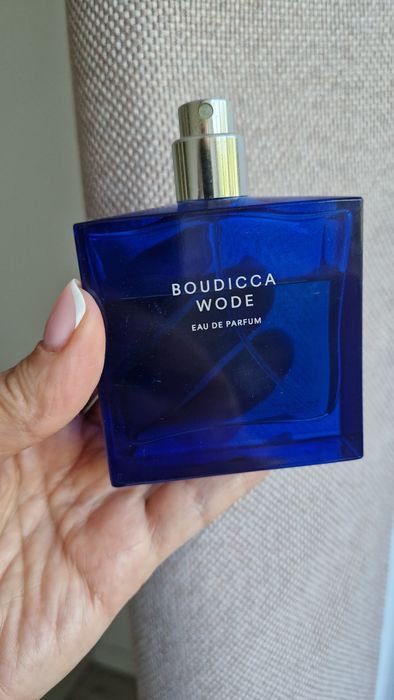 Парфюм молекула Escentric Molecules Boudicca Wode