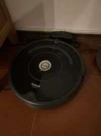 iRobot Roomba 676