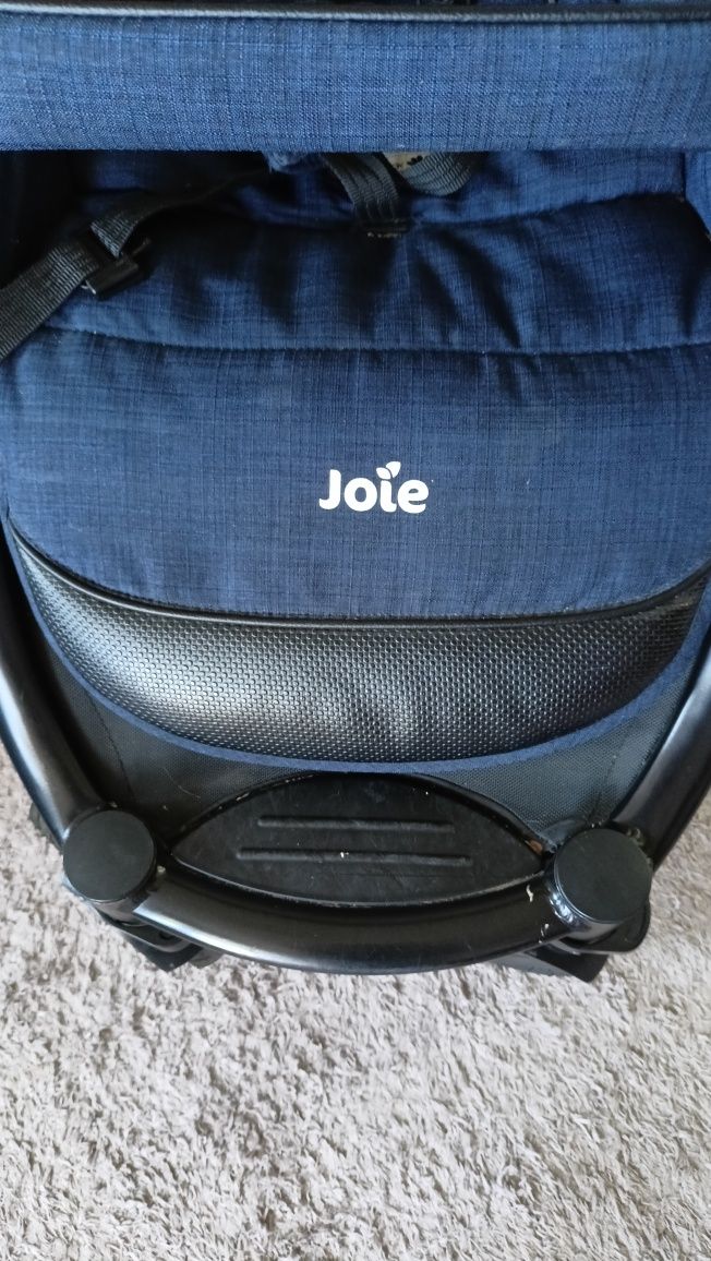 Spacerówka Jolie Mytrax Pro jak NOWY