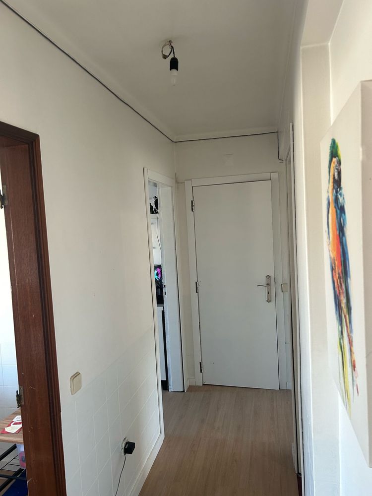 Apartamento em Alcanena