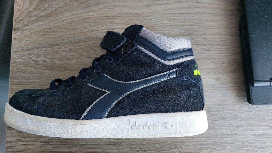 Продам кросівки Diadora 34 р