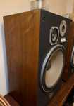 Kolumny Pioneer HPM-150 Flagowy model topowa jakosc dzwieku vintage hi