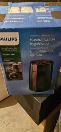 Nawilżacz ewaporacyjny PHILIPS HU3918/10