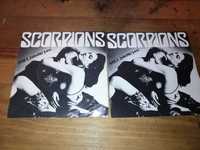 2 singlesSCORPIONS (METAL-HARD-ROCK) Still Loving You(preço diferente)