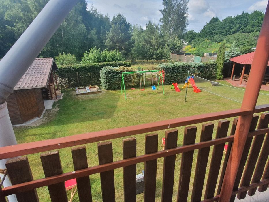 Pokoje z łazienkami nad morzem w Sztutowie