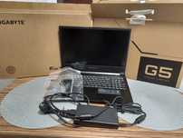 Ноутбук Gigabyte g5