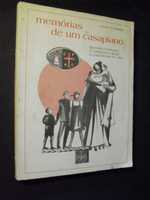 Poiares (Augusto);Memórias de um Casapiano;Jornal o “Casapiano”