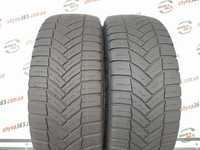 шини бу 225/65 r16c michelin agilis crossclimate 4mm