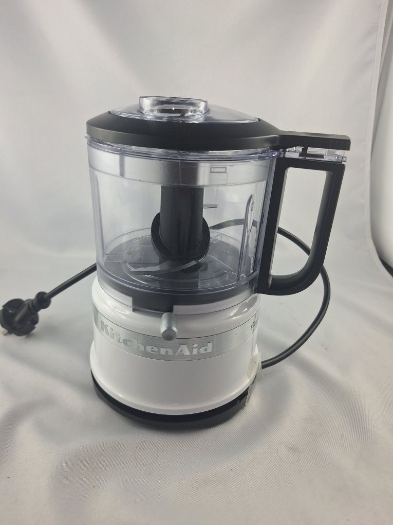 Mini Malakser KitchenAid 0,8L 5KFC3516 biały