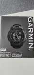 Garmin Tactical 2X Solar