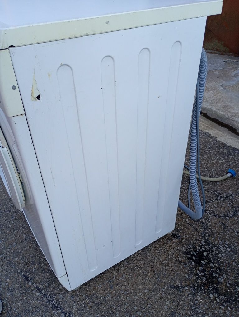 Máquina de lavar roupa Siemens de 7 kg com entrega e garantia