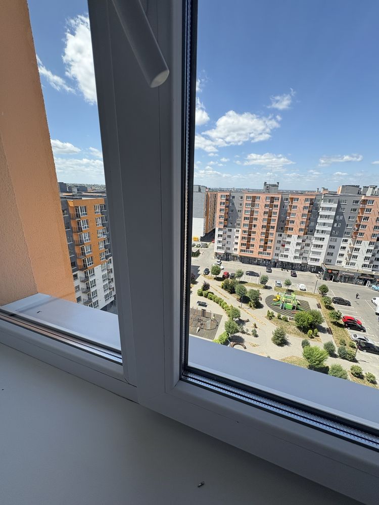 Продам 1к смарт-квартиру