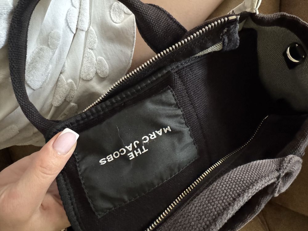 The Tote bag Marc Jacobs