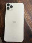Iphone 11 pro max 256 GB