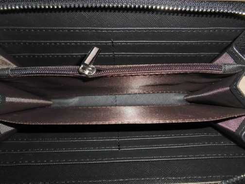 Louis Vuitton Portfel Saszetka Torebka, skóra,  27231