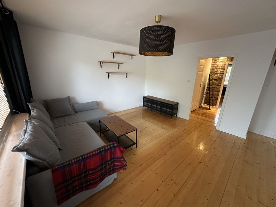 Wynajmę mieszkanie | 2 pokoje | Parter