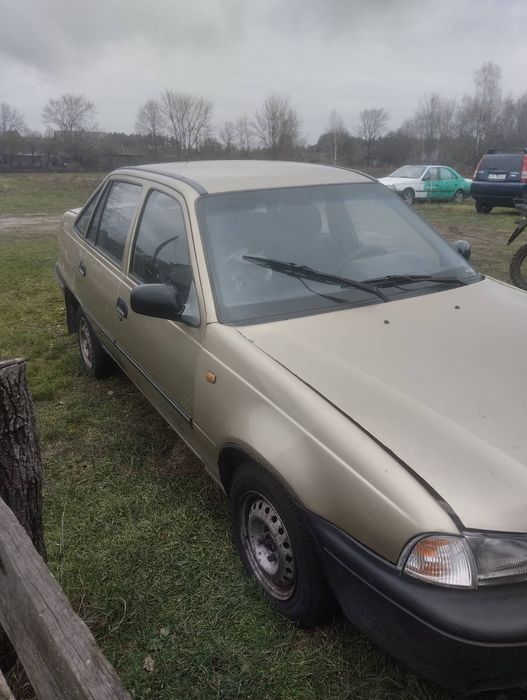 Продам Daewoo Nexia