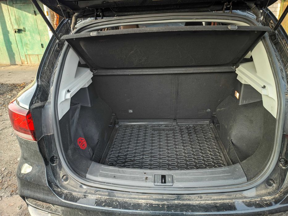 Автомобіль MG ZS 2021