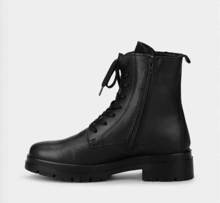 Черевики жіночі ітаійського виробника неймовірно комфортне взуття