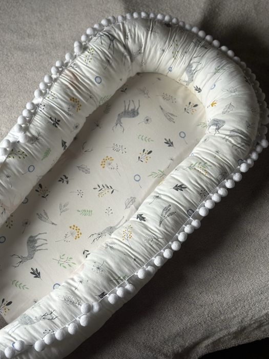 Кокон для немовля