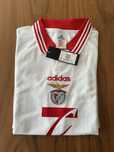 Camisola Benfica Retro - Vintage