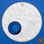 Remo - naciąg Fiberskyn 3 Powerstroke Bass 22" z Dynamo ‼️